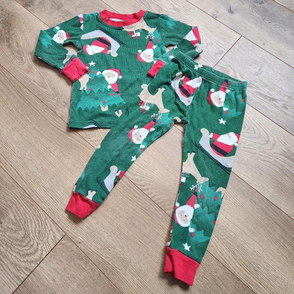 Carters used lots